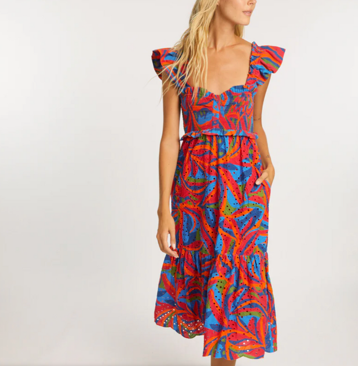 NYX Dress
