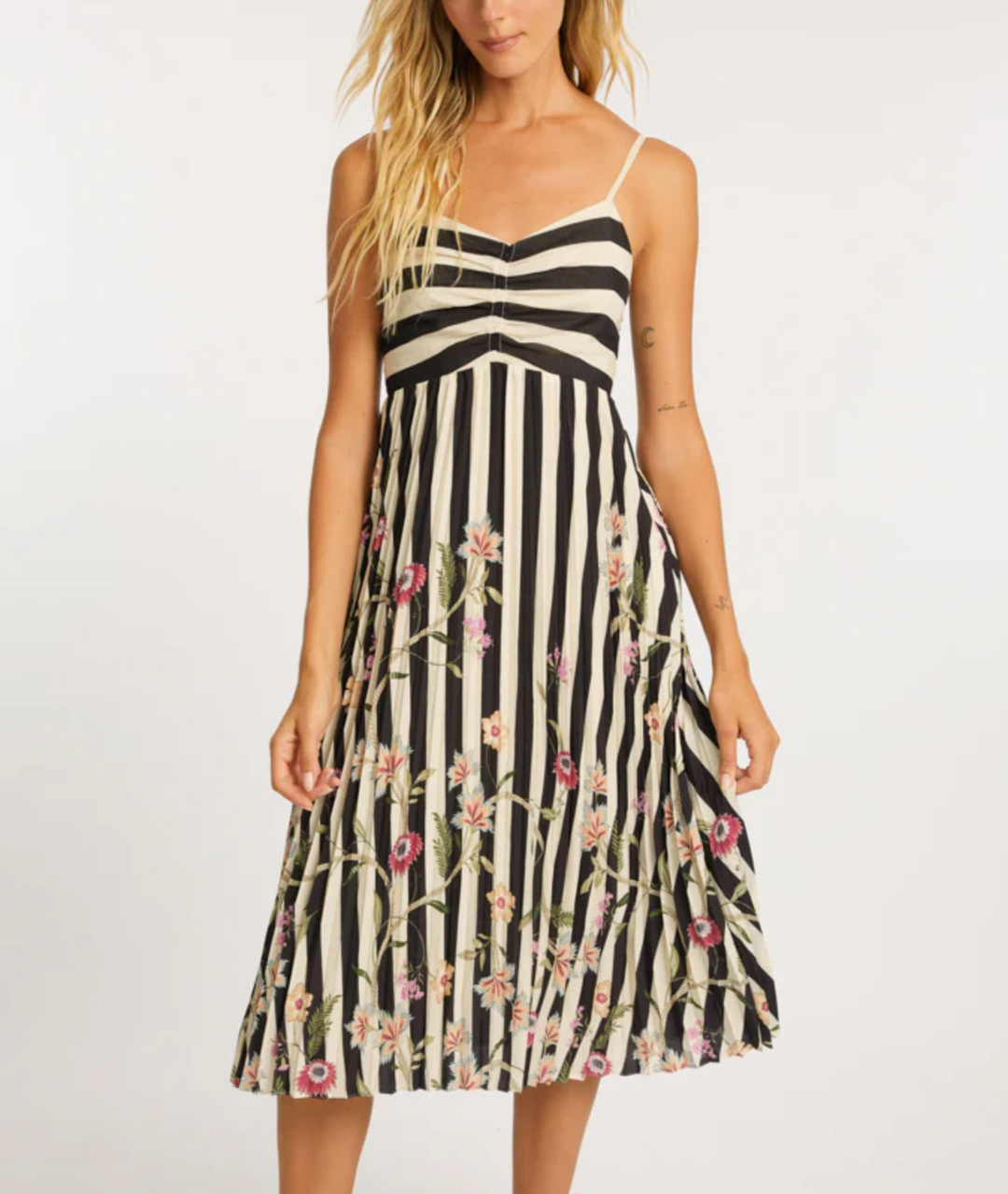 Donna Dress