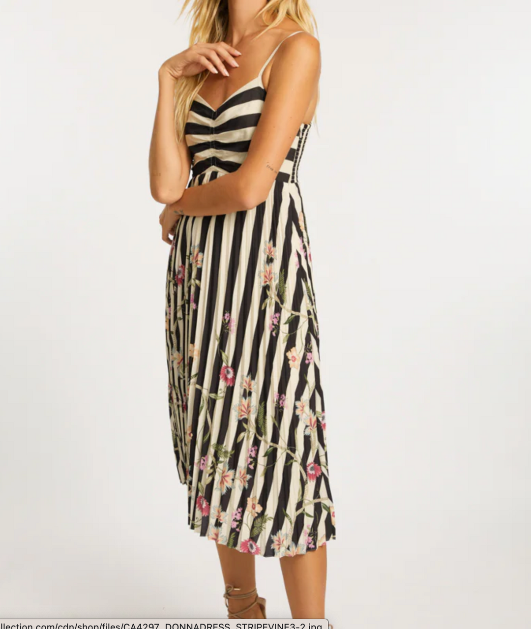 Donna Dress