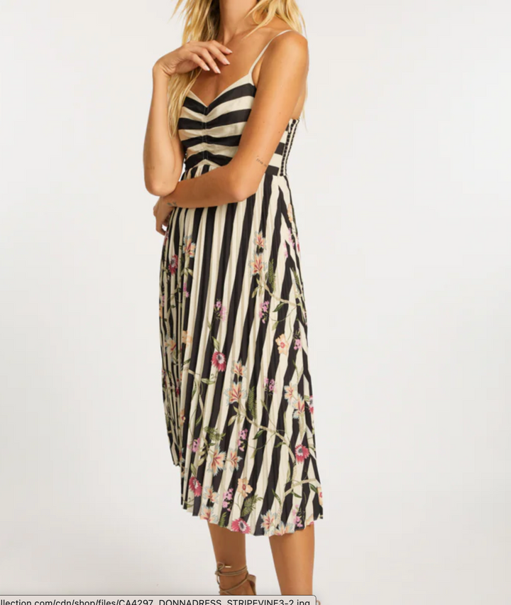 Donna Dress