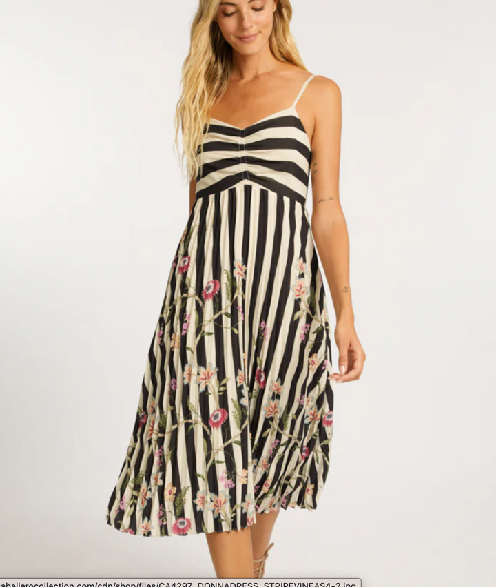 Donna Dress
