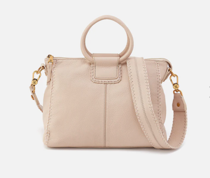 Sheila Medium Satchel