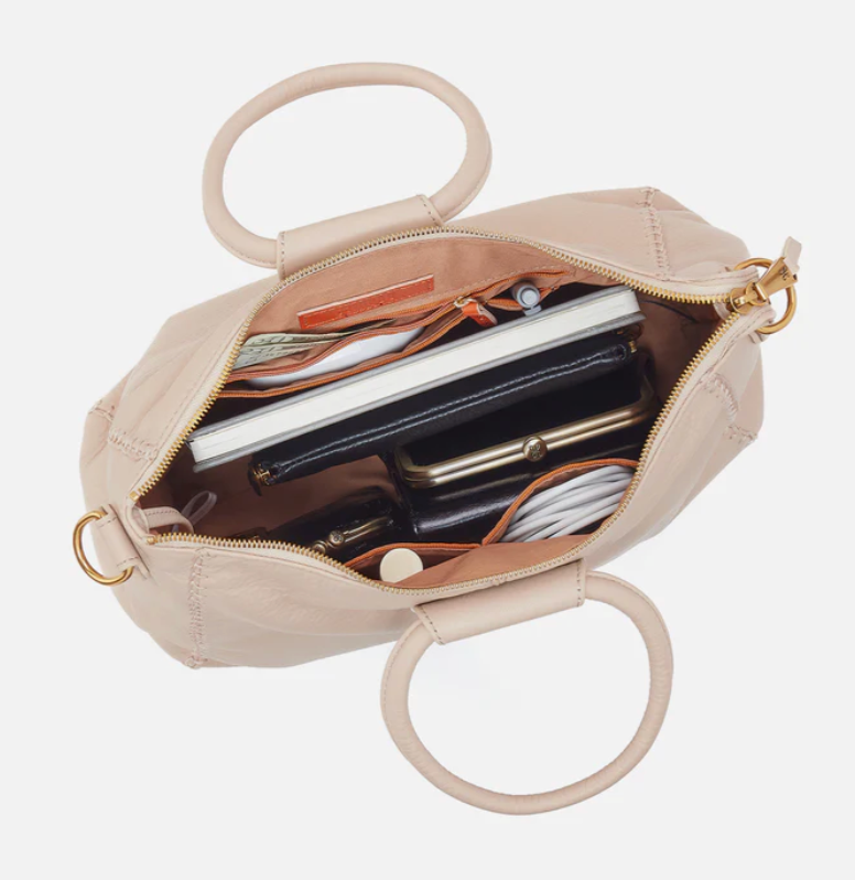 Sheila Medium Satchel