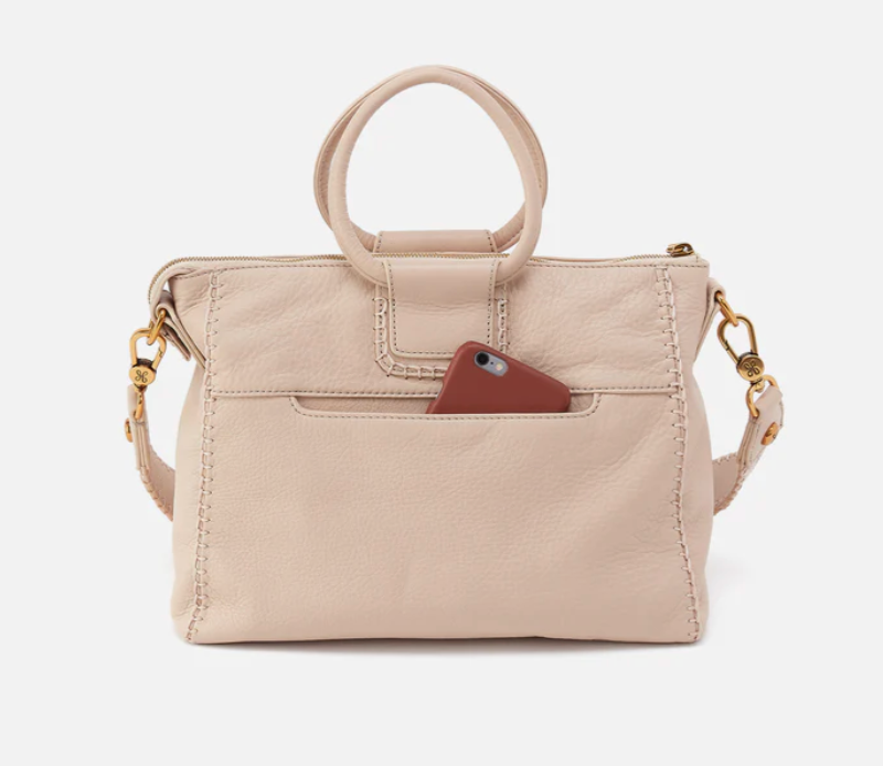 Sheila Medium Satchel