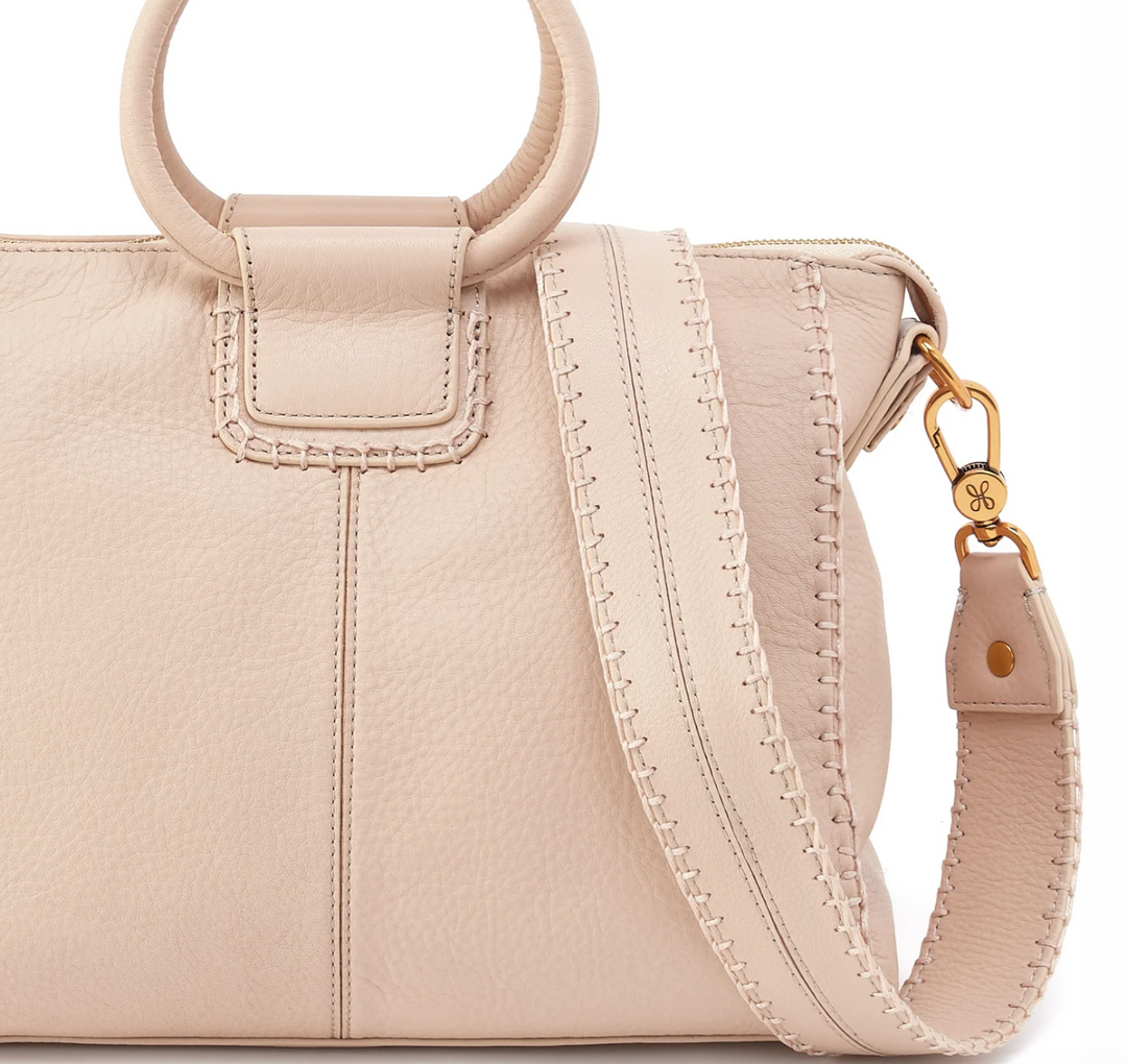 Sheila Medium Satchel