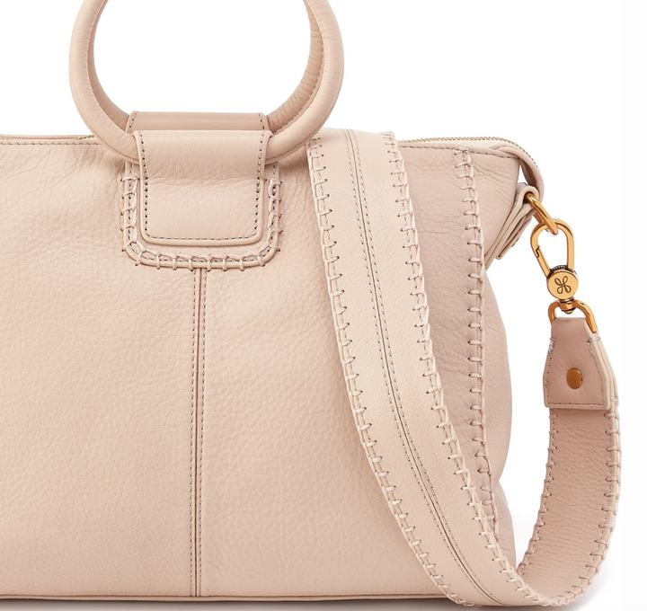 Sheila Medium Satchel