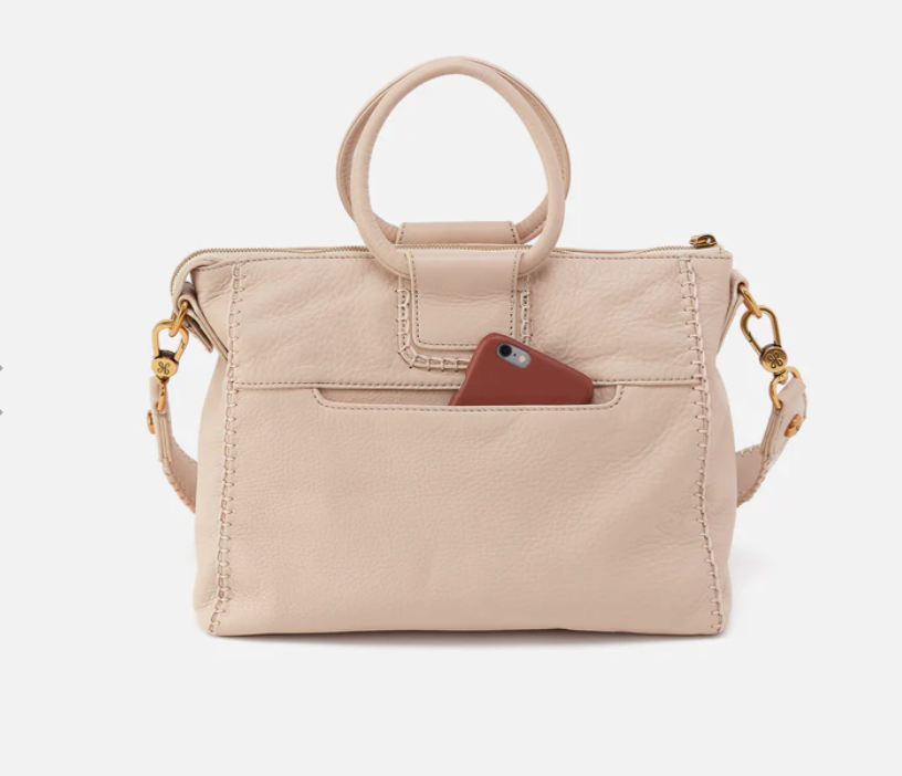 Sheila Medium Satchel