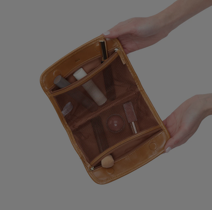 Beauty Cosmetic Pouch