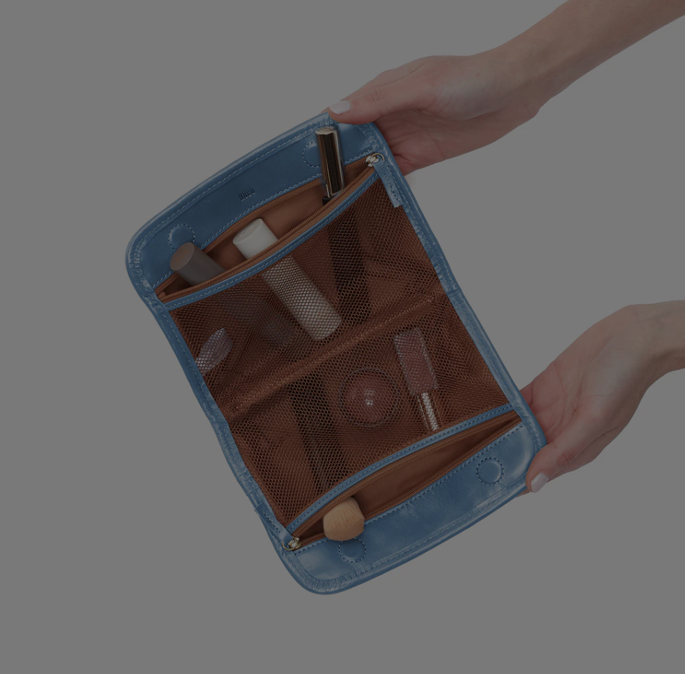 Beauty Cosmetic Pouch