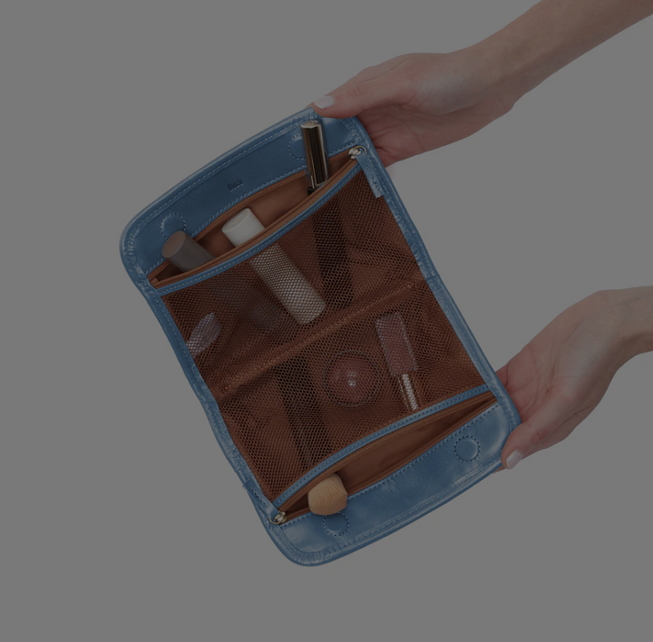 Beauty Cosmetic Pouch