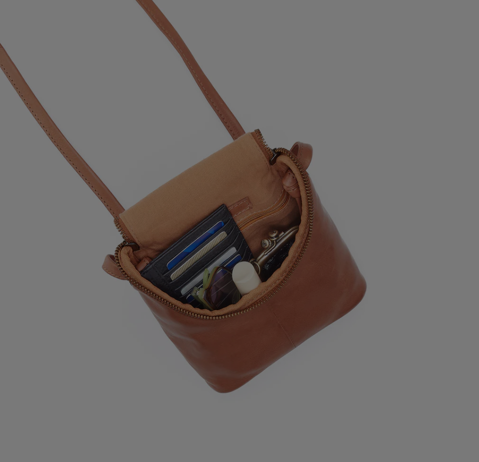 Fern Crossbody
