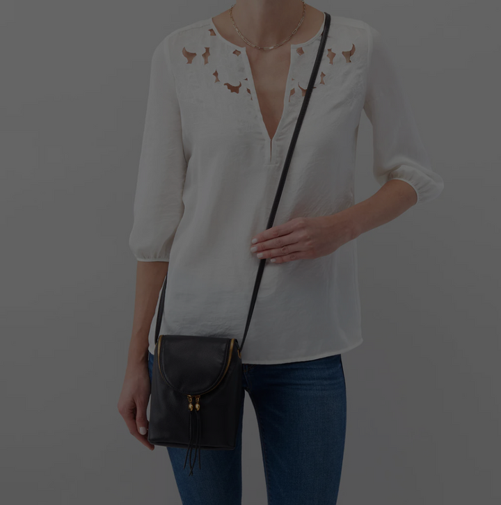 Fern Crossbody