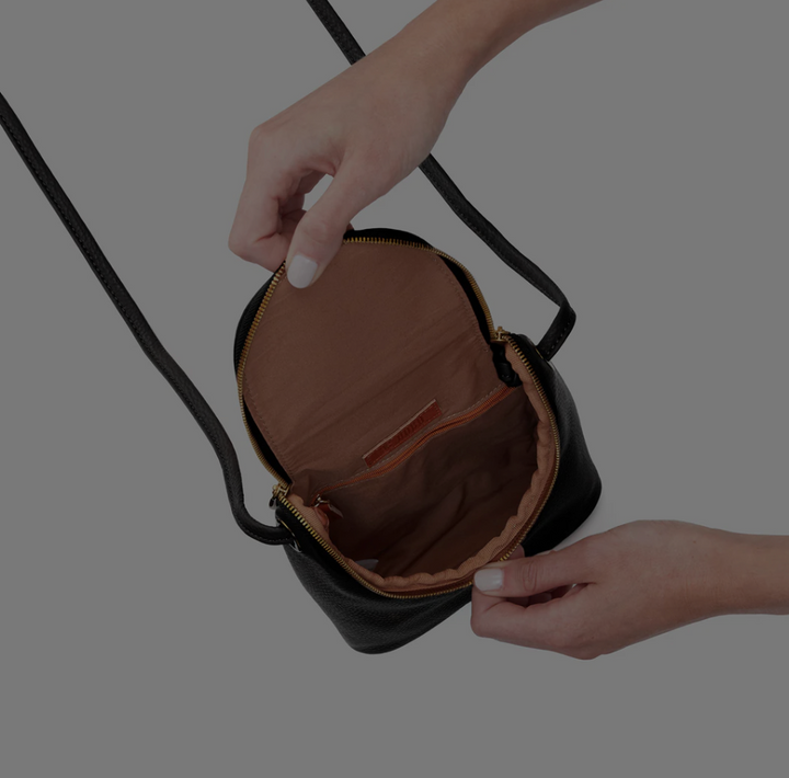Fern Crossbody
