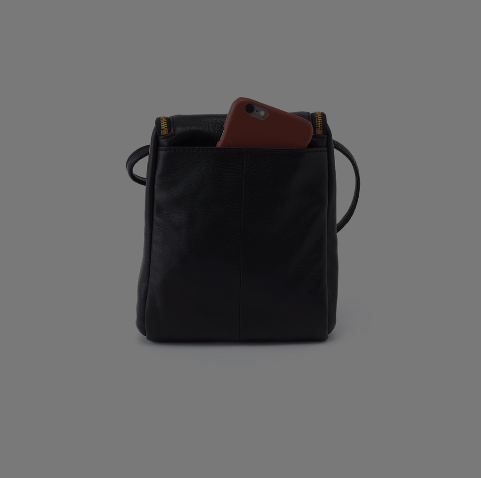 Fern Crossbody
