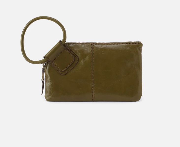 Sable Wristlet