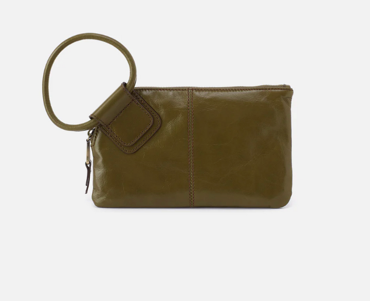 Sable Wristlet