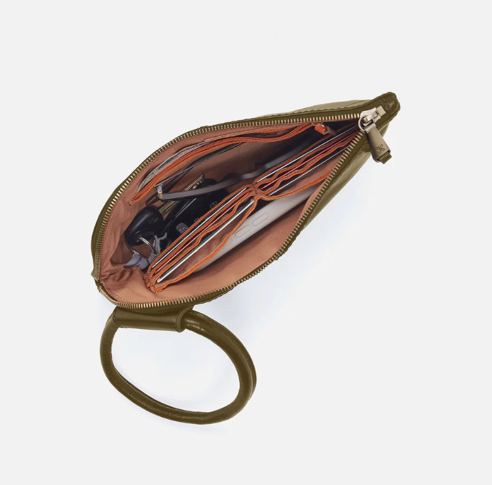 Sable Wristlet