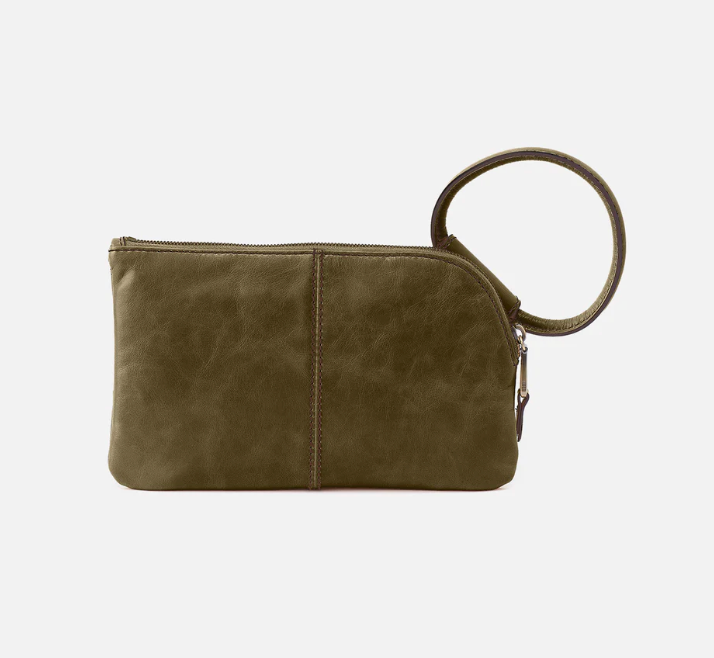 Sable Wristlet