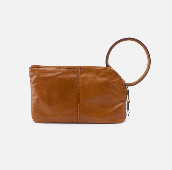 Sable Wristlet