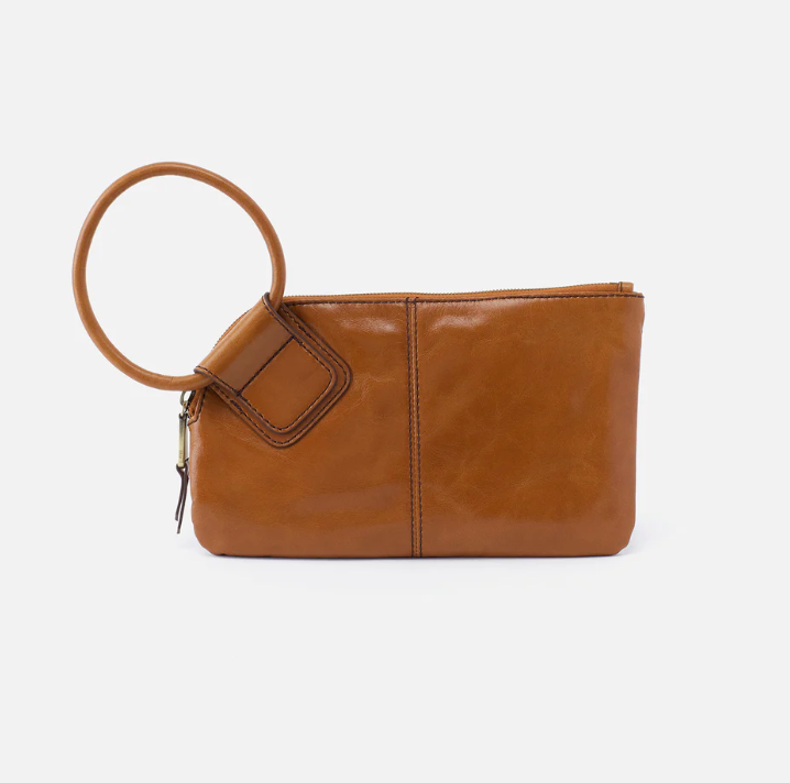 Sable Wristlet