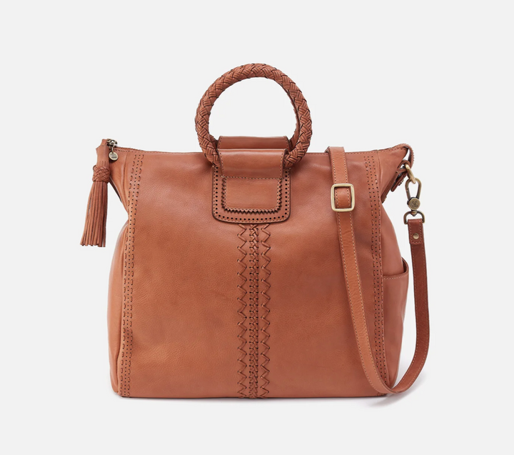 Sheila Large Satchel
