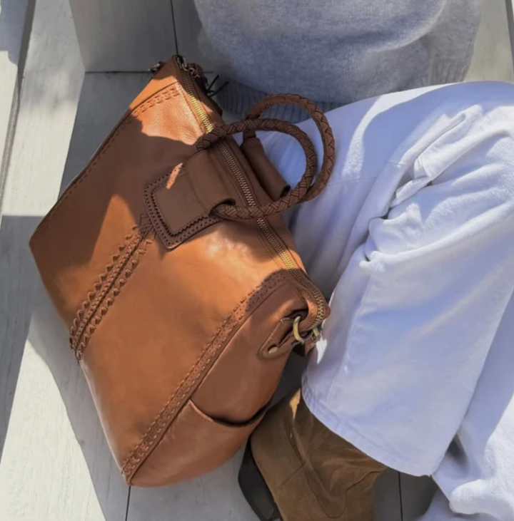Sheila Large Satchel