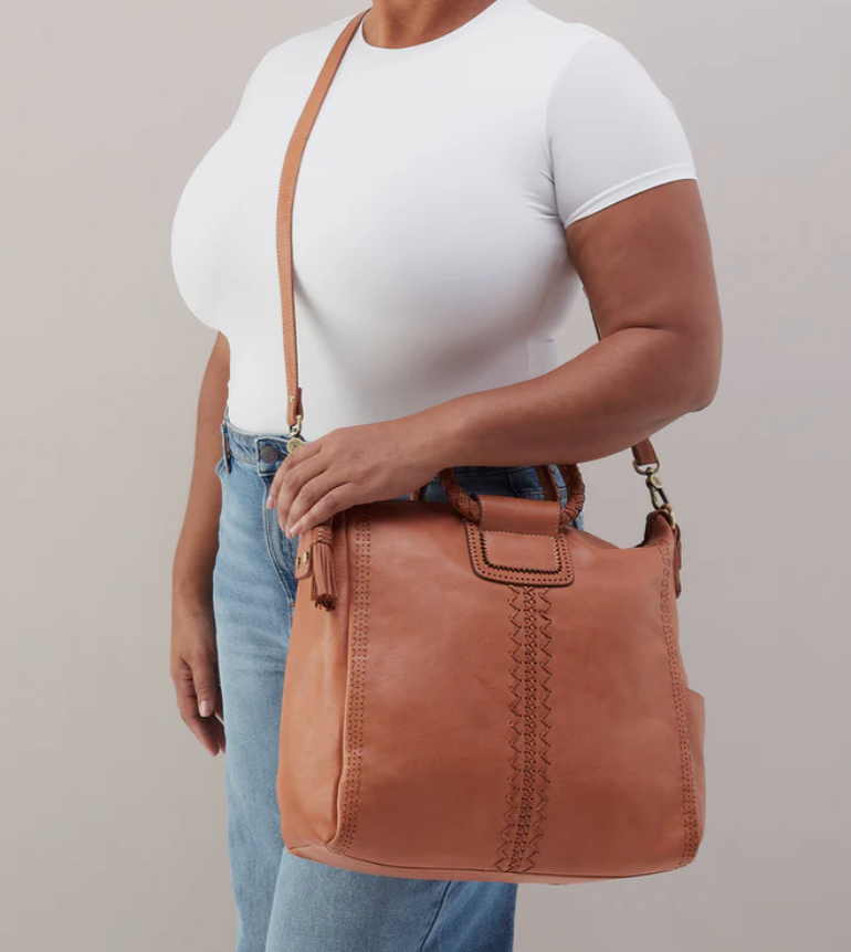 Sheila Large Satchel
