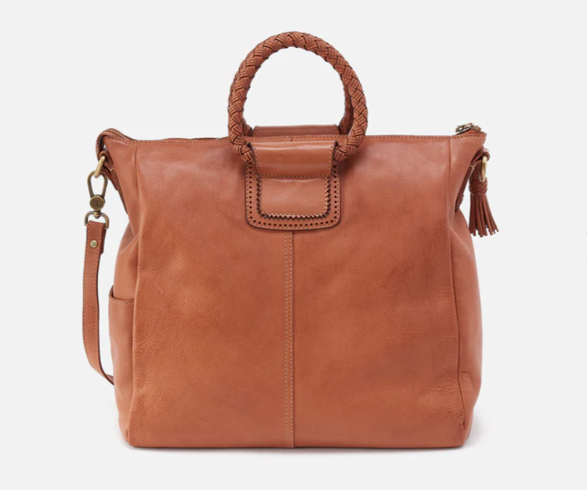 Sheila Large Satchel