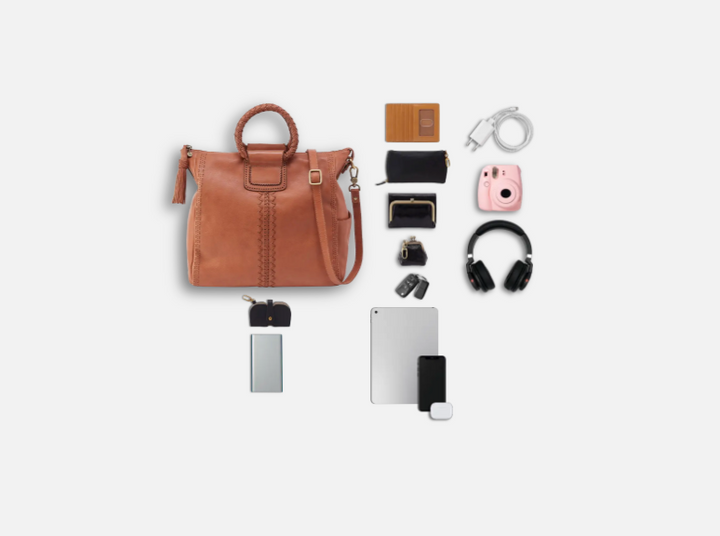 Sheila Large Satchel