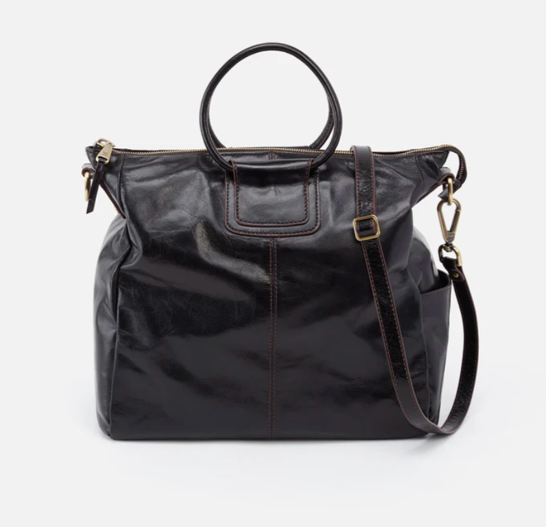 Sheila Large Satchel