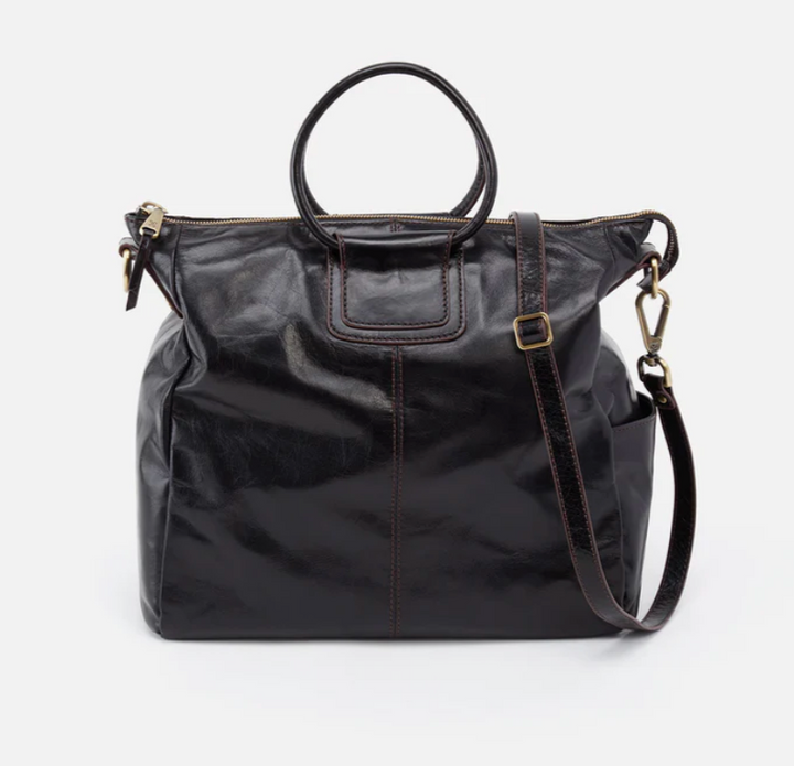 Sheila Large Satchel