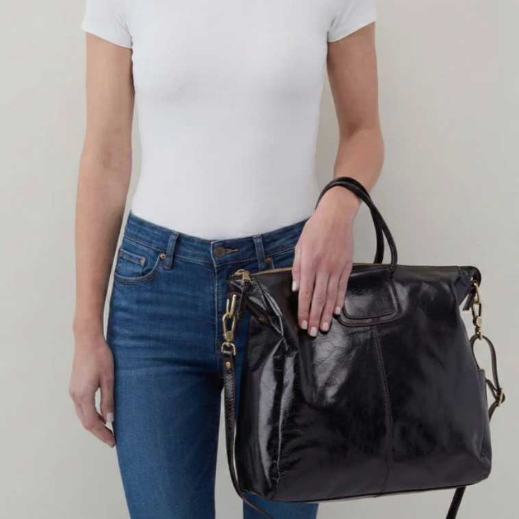 Sheila Large Satchel