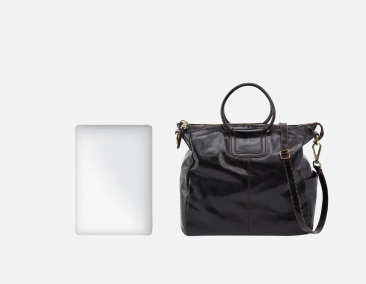 Sheila Large Satchel