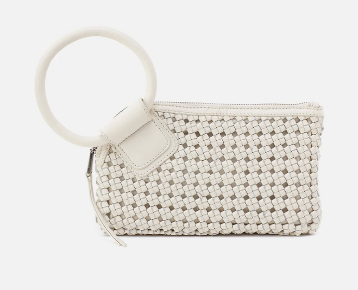 Sable Wristlet