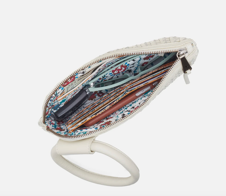 Sable Wristlet