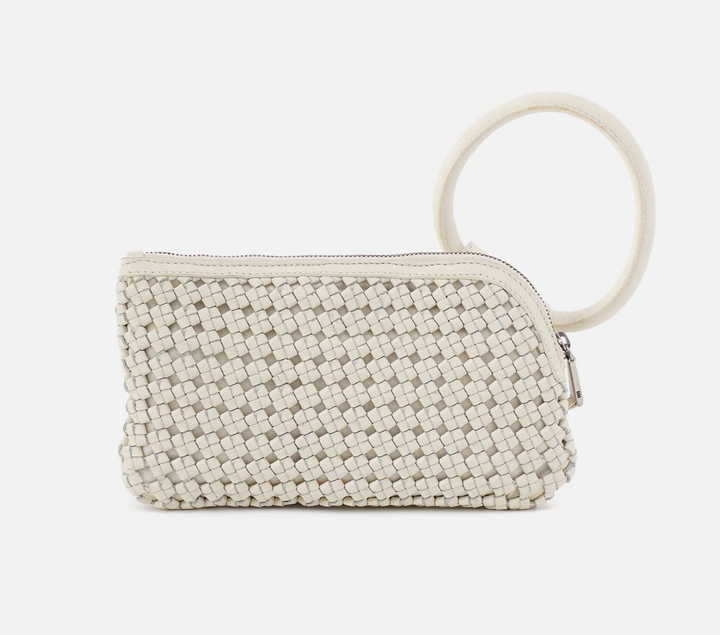Sable Wristlet