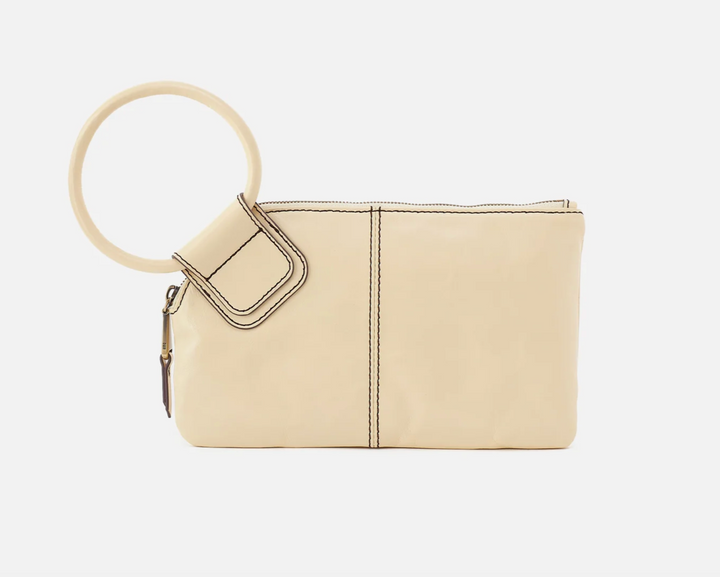 Sable Wristlet