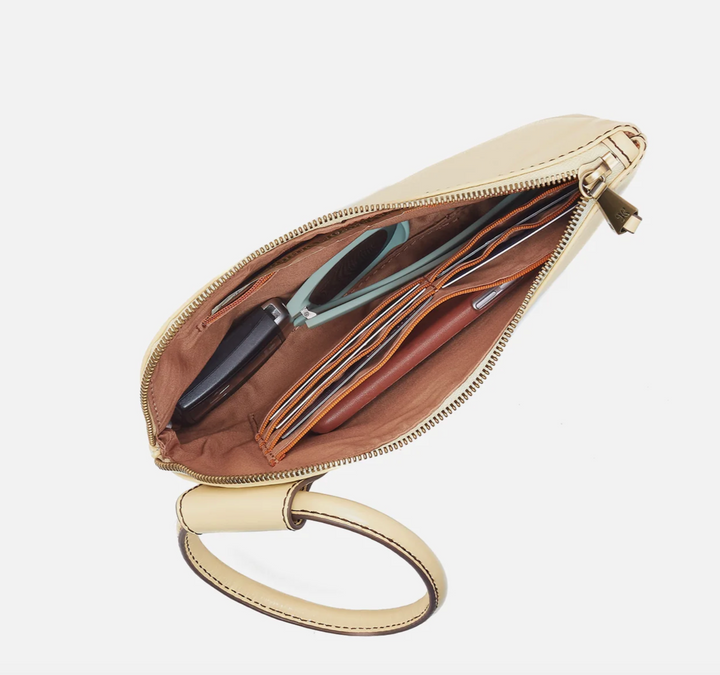 Sable Wristlet