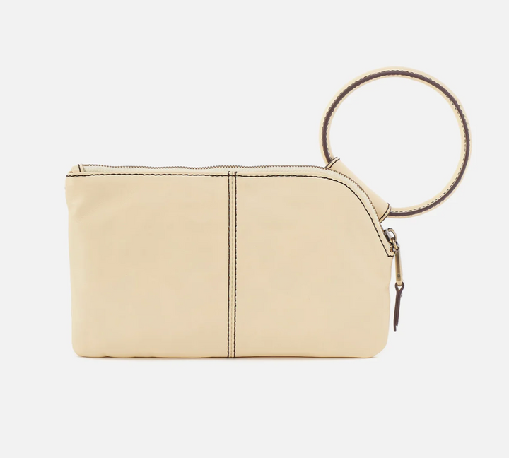 Sable Wristlet