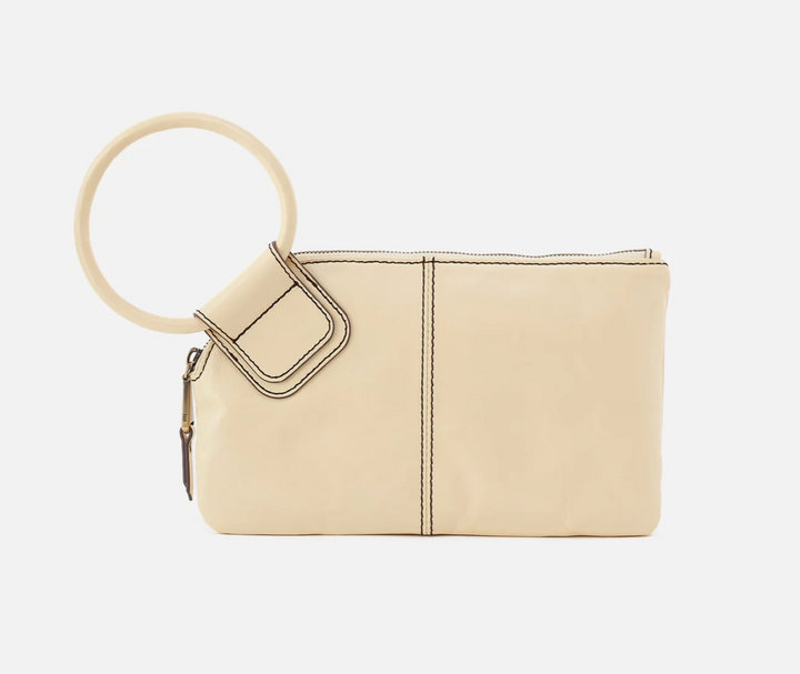 Sable Wristlet