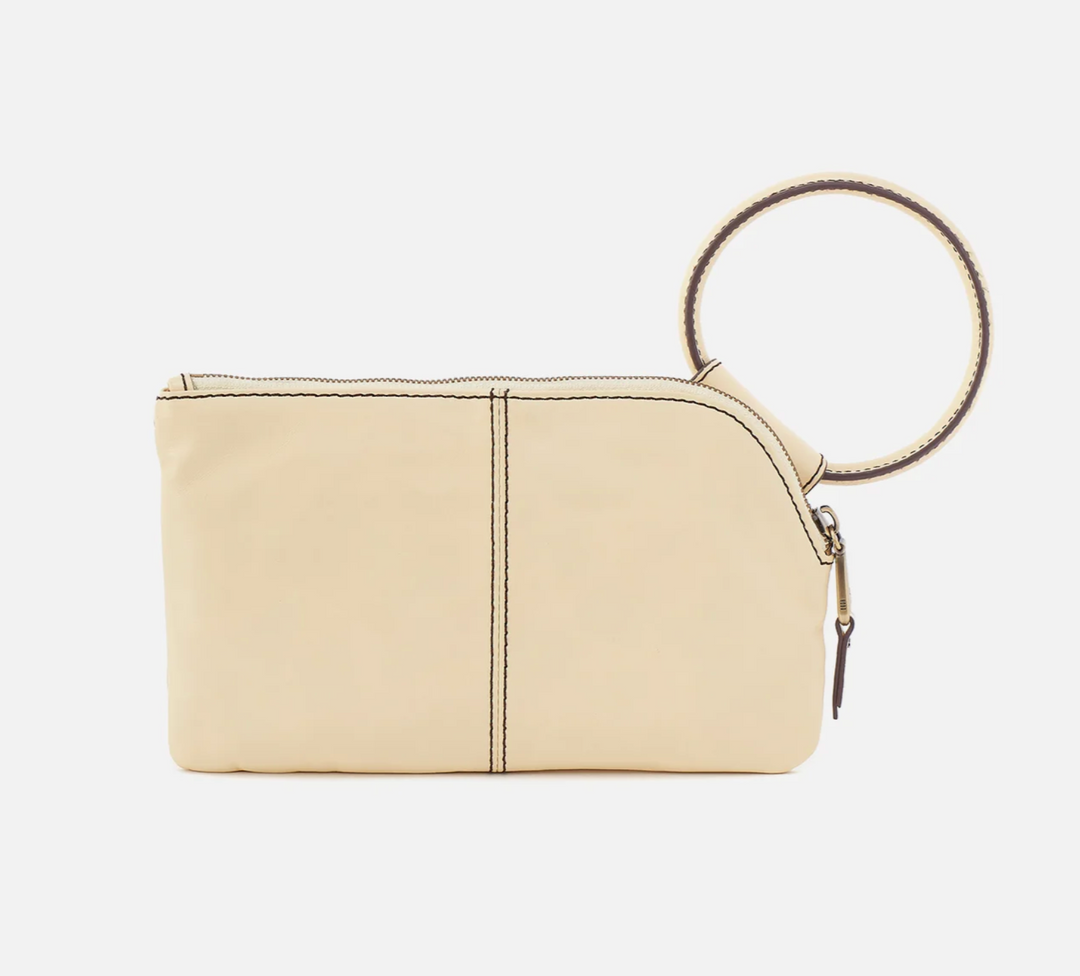 Sable Wristlet