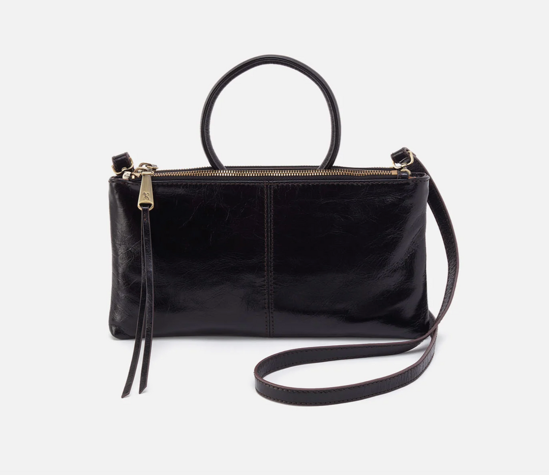 Sable Crossbody