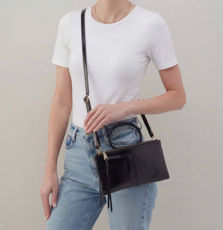 Sable Crossbody
