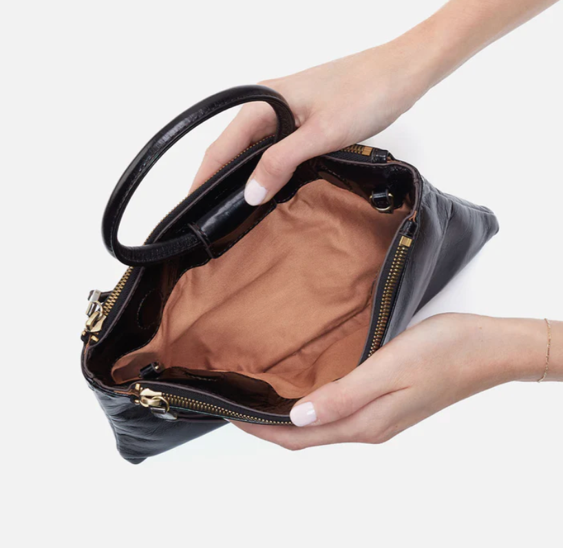 Sable Crossbody