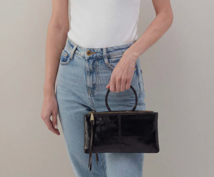 Sable Crossbody