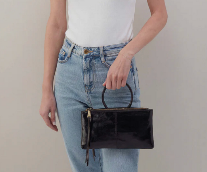Sable Crossbody