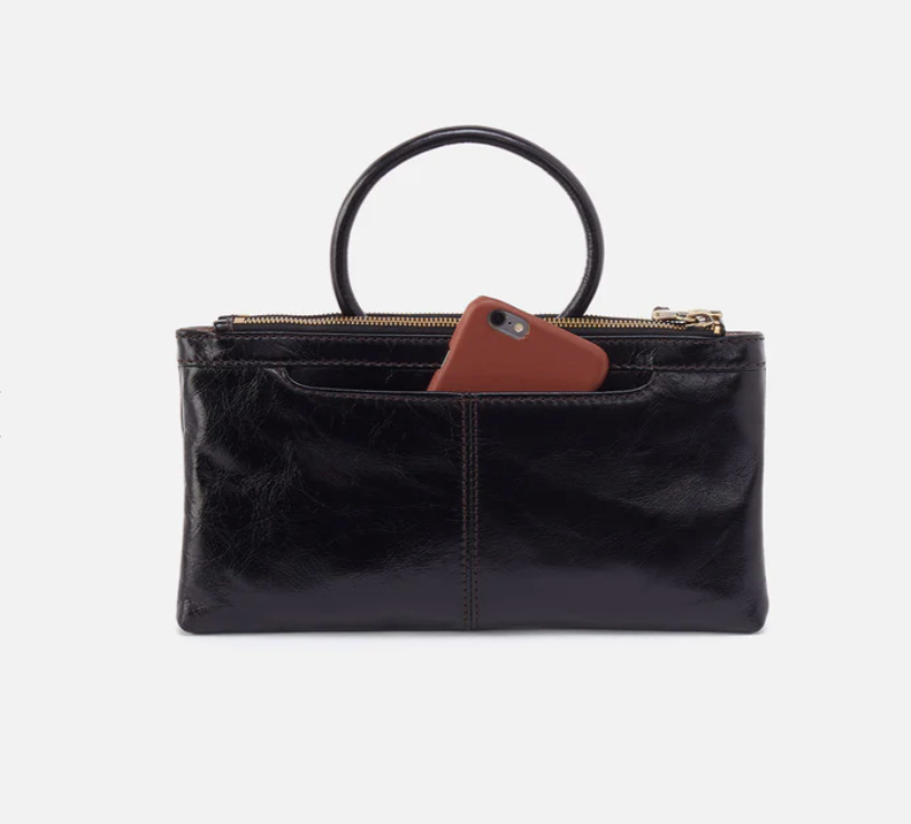 Sable Crossbody