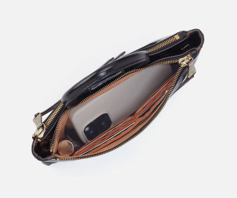 Sable Crossbody