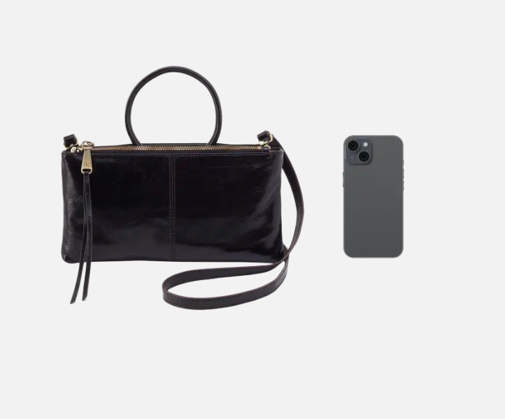 Sable Crossbody