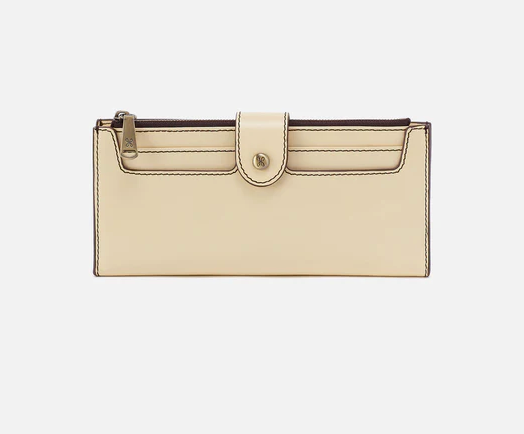 Dunn Continental Wallet
